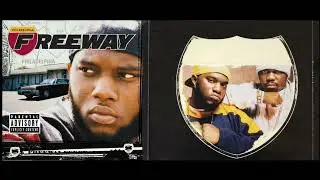 Freeway - Free (Instrumental Prod. Just Blaze)