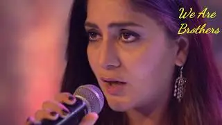 Ep1 - New Hindi Song 2019 by SAMRA KHAN At Music Garage!
