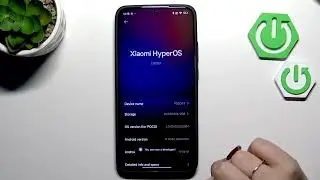 POCO F7 &ndash; How to Enable or Disable Automatic Software Update