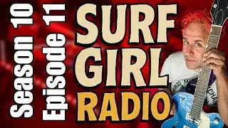 Christoph Kresse Interview (Surf Girl Radio)