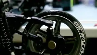 Reve D knuckle on sakura D5MR 🔥🔥