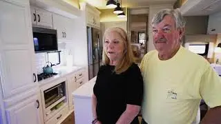 NHRV Testimonial - Gayle and Skip