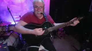Slave To love Studio Test