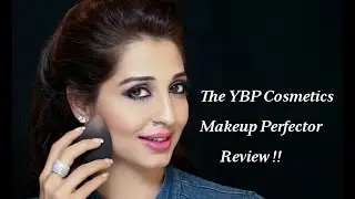 YBP Cosmetics Makeup Perfector Review