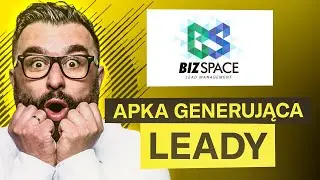 BizSpace - Polska apka wyszukująca FIRMY, podobne do Twoich obecnych KLIENT&Oacute;W!