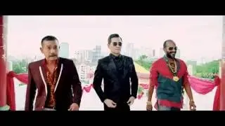 Kabali daw