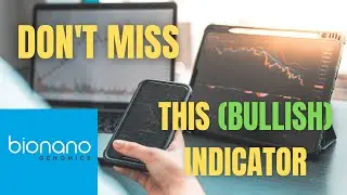 BNGO Stock Analysis - GAP FILLED + Earnings
