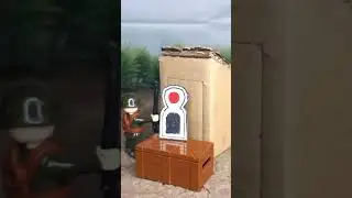 shooting practice #lego #ww2 #funny #shorts #soldier #short  #shoot  #war #animation #stopmotion