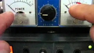 Midland 23-136 Medidor SWR ROE  Estacionaria