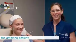 Dr. Kathryn Luckett | Full Facial Assessment