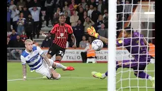 Jaidon Anthony vs QPR