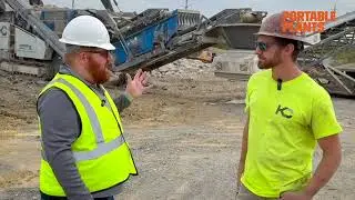 Keystone Crushing&rsquo;s Barbato on building a brand