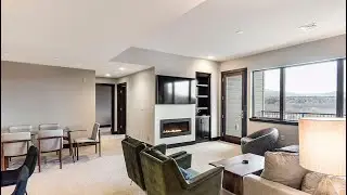 Luxury Slope-Side Condominiums For Sale; Windham, NY 12496