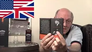 Whiskey Review/Tasting: Jack Daniel's Sinatra Select