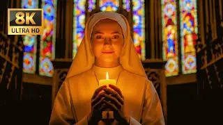 Geistliche Heilung durch Gregorianische Kl&auml;nge | Musik f&uuml;r Meditation und Gottesn&auml;he