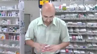Spray Vaccine