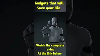 Incredible UNKNOWN Facts About Transform Your Life With These INSANE Innovative Gadgets