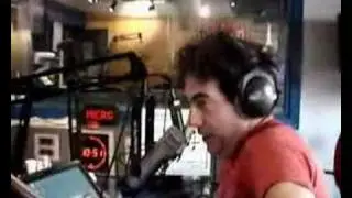 SUD RADIO 10H 12H LES CHEVALIERS DU FIEL ET PIERRE GALIBERT