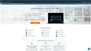 Sku Grid: Using Remote Chrome for Updating Ebay Non-API