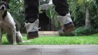 Grape 5 Sole Smash