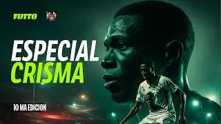 La Banda De Crisma INDOMABLE: El Camino del CAMPE&Oacute;N del Torneo del Barrio