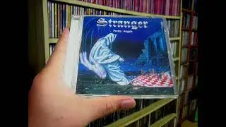 Stranger  - Pretty Angels (full album) [AOR/Melodic ROCK]