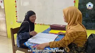 Pembagian Rapor Semester 1 Tahun Ajaran 2025/2026