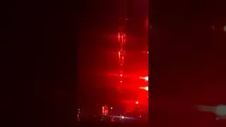 Mask Off Future LIVE Don't Fall In Love Fest 11/22/25