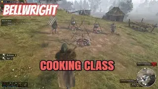 GETTING FOOD FOR OUR PEASANTS / BELLWRIGHT / PART.26