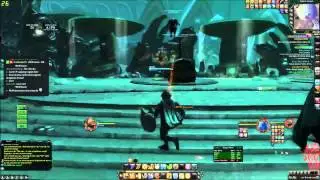 The fastest Corrupted Kondraum Kill Ever!