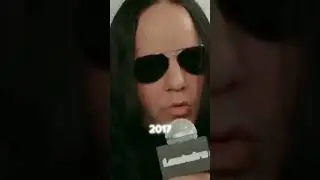 #joeyjordison#thedrum#slipknot#number1#viralvideo#shorts