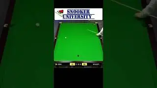 The Chinese wizard ding at his best  | Greatest snooker ever seen on pink&Black.