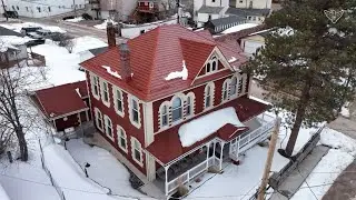 Lead's Historic Properties | Dakota Life