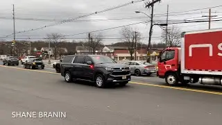 Middletown Twp Police Department Detective Unit Responding 12/15/21