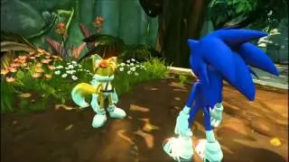 sonic boom rant