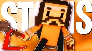 This New Roblox RPG Game is CRIMINALLY UNDERRATED! Stasis Alpha]