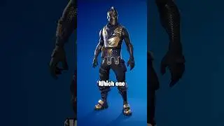 OG Season 2 Fortnite skin styles!! #fortnite #Fortnite og #apollo