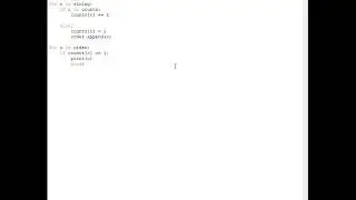 Write a program in python to find the first non-repeating character in a string