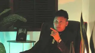 A DOCUMENTARY FILM OF RICH ISOG