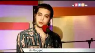 ШЛЮЗ на ТВ АРМ РУ - 2011