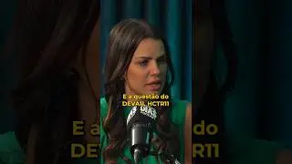 HCTR11 e DEVA11 ainda v&atilde;o passar por dificuldades! #shorts