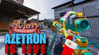 CODM LIVE RANK PUSH | ROAD TO 5K SUB #codm #callofdutymobile #codmobile