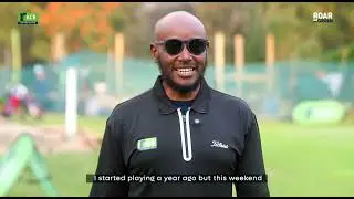 Birdies & Banter   Limuru Country Club. #BirdiesAndBanter #ForPeopleForBetter #KCBEastAfricaGolfTour