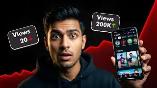 I Grew a YouTube Channel From 0 to 10K Subscribers Using ONLY Shorts 🔥