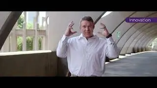 Hollard - Get Talking Innovation
