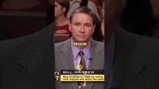 5 Years In Prison For A Kid That&rsquo;s Not His&hellip;