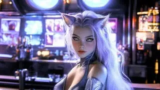 I Saved a Drunk Space Empress from a Bar Fight…Now the Entire Planet Thinks I’m Her Fiancé？!