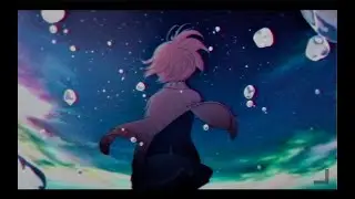 lil peep - absolute in doubt