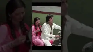 Old songs #amitabh #dharmendra #rekha #bollywood #movie #song #viral #subscribe