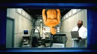 Dr Evil   Left Side   Split Personalities   Transformer.